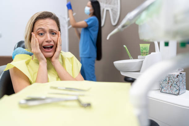 Best Emergency Orthodontic Repairs in Colleyville, TX