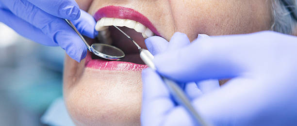 Best Emergency Treatment for Jaw Pain or Injury in Colleyville, TX